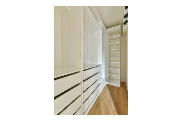Medium property photo - Dusartstraat 15C, 1072 HM Amsterdam